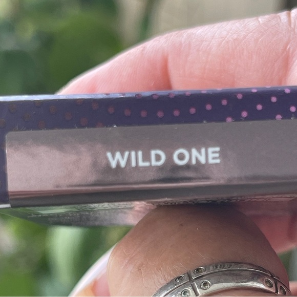 URBAN DECAY COSMETICS 24/7 Eyeshadow In Wild One (Burnt Orange Matte) - Picture 7 of 12